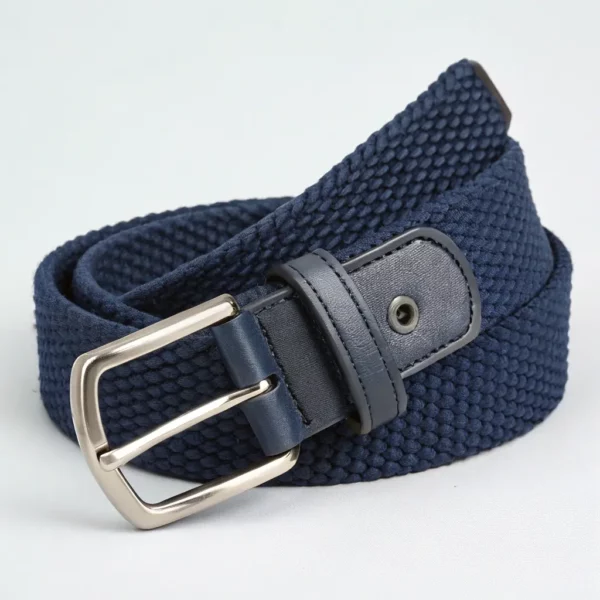 Canvas Belt