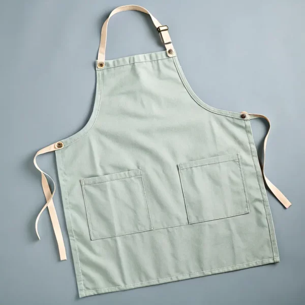 Classic Chef Apron